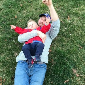 Meet your Posher, Lance